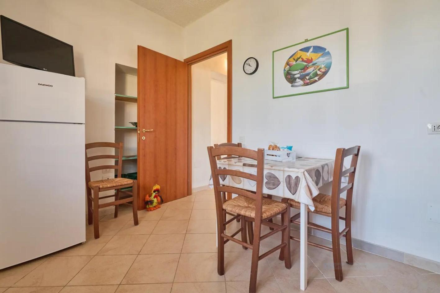 Agriturismo Oasis La Sdriscia Zewnętrze zdjęcie