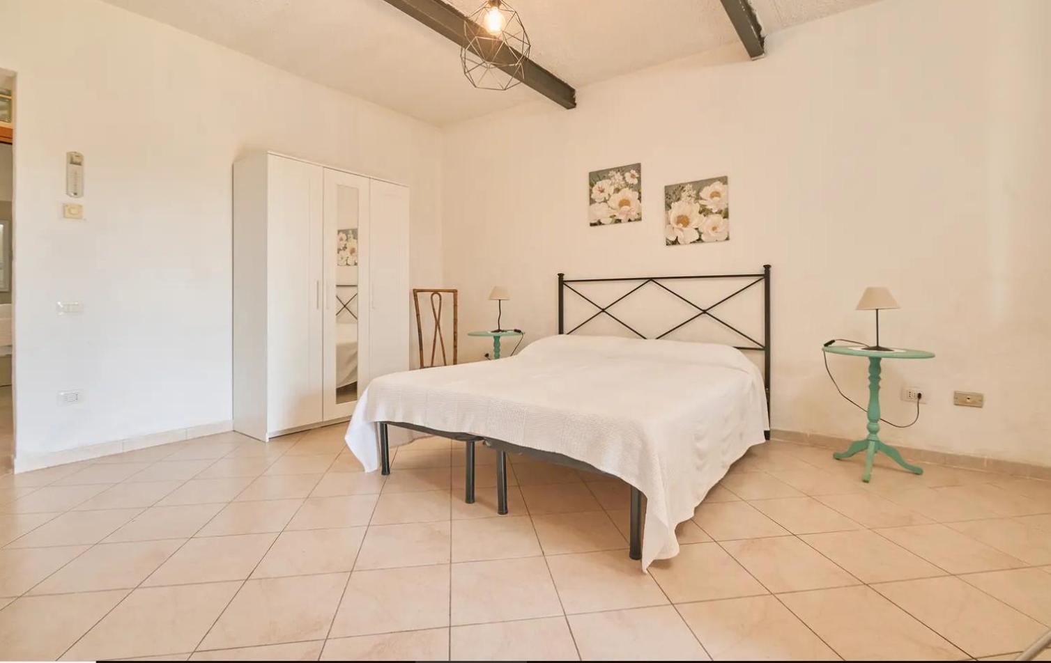 Agriturismo Oasis La Sdriscia Zewnętrze zdjęcie